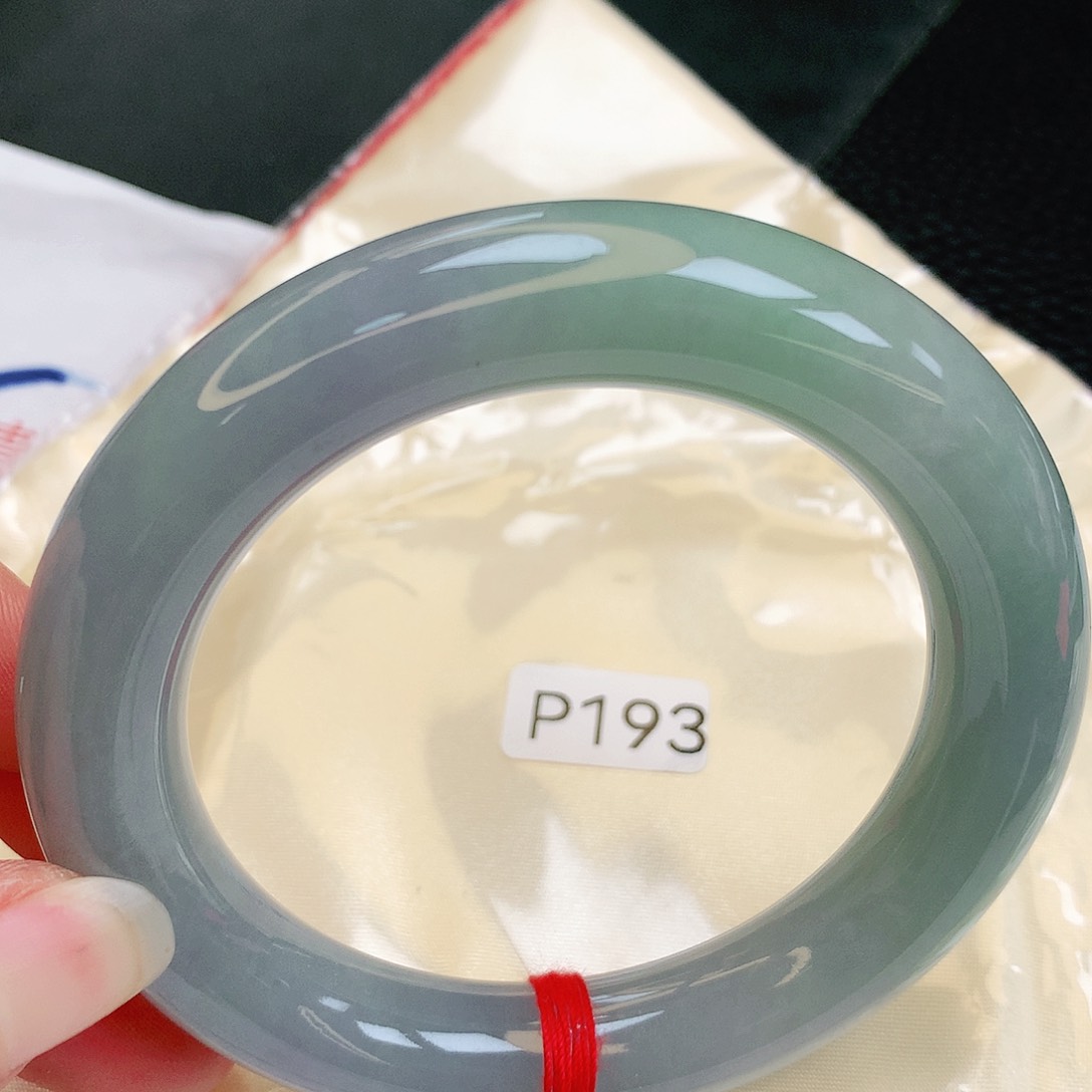 【闪购商品】翡翠手镯未镶嵌缅甸天然a货翡翠