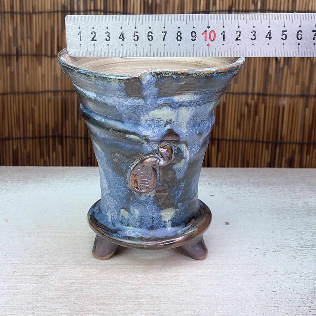 景德镇陶瓷艺术玖品