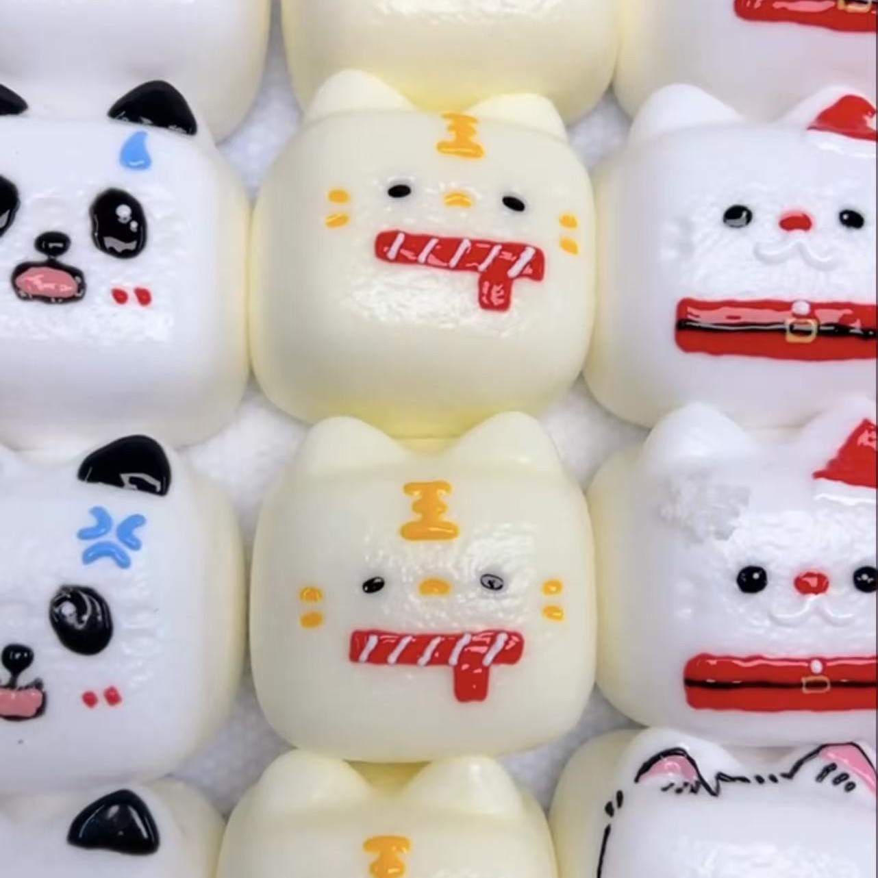 补米链接（手工捏捏，默认微瑕，介意勿拍）