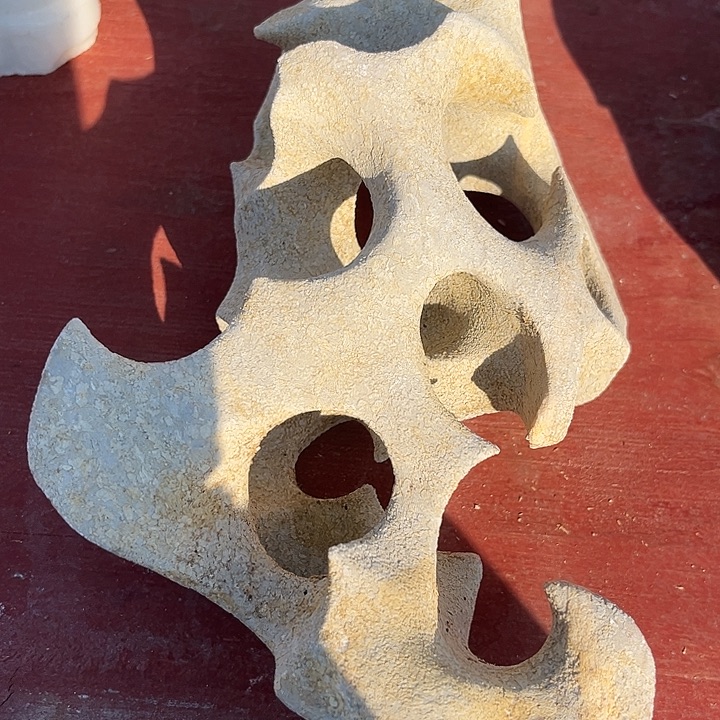 喻***你石材太湖家居摆件