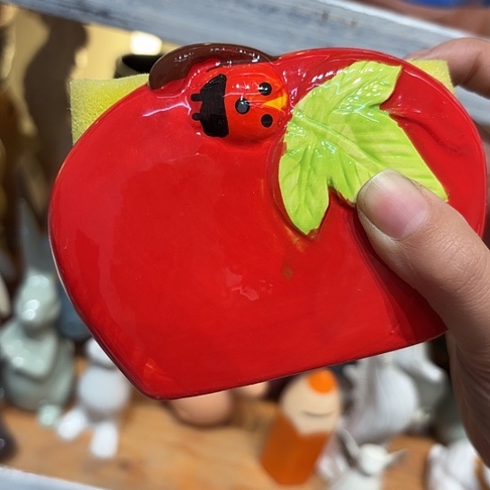 摆件外贸尾单微瑕，介意慎拍