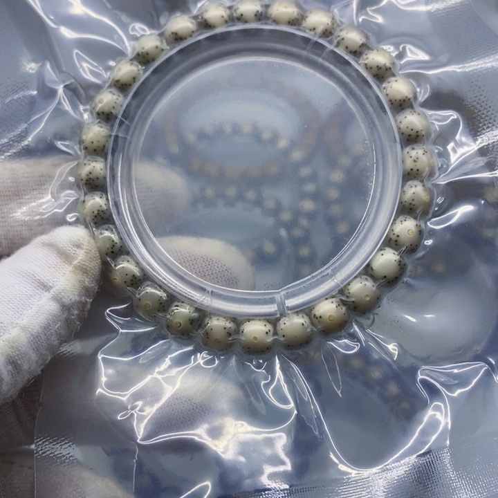 星月菩提手串韩*星月