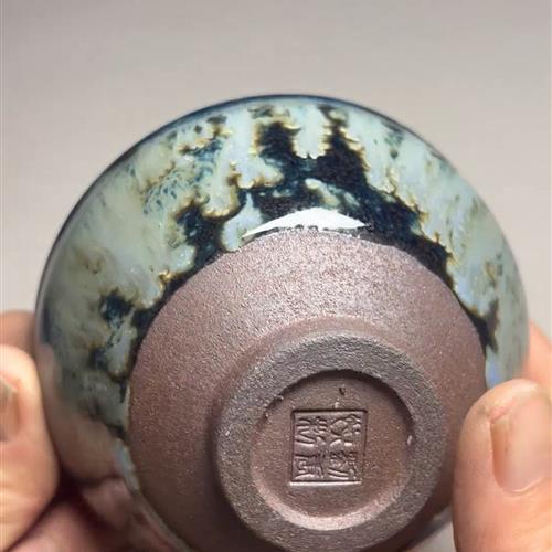 【闪购商品】茶盏-68.............