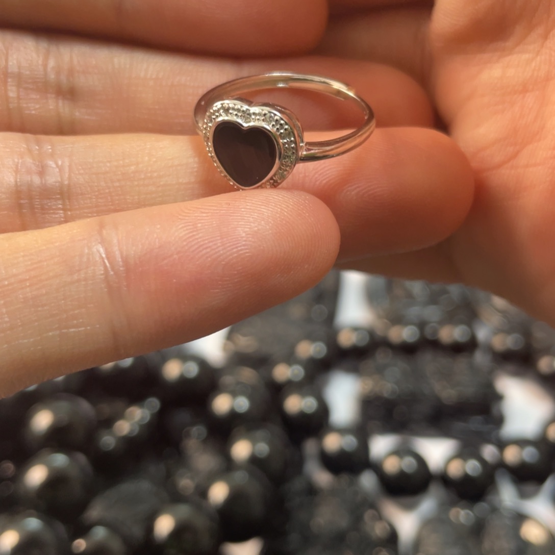 翡翠吊坠(不含链)未镶嵌1