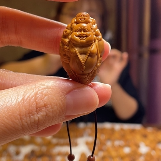 橄榄核手串/手链橄榄核