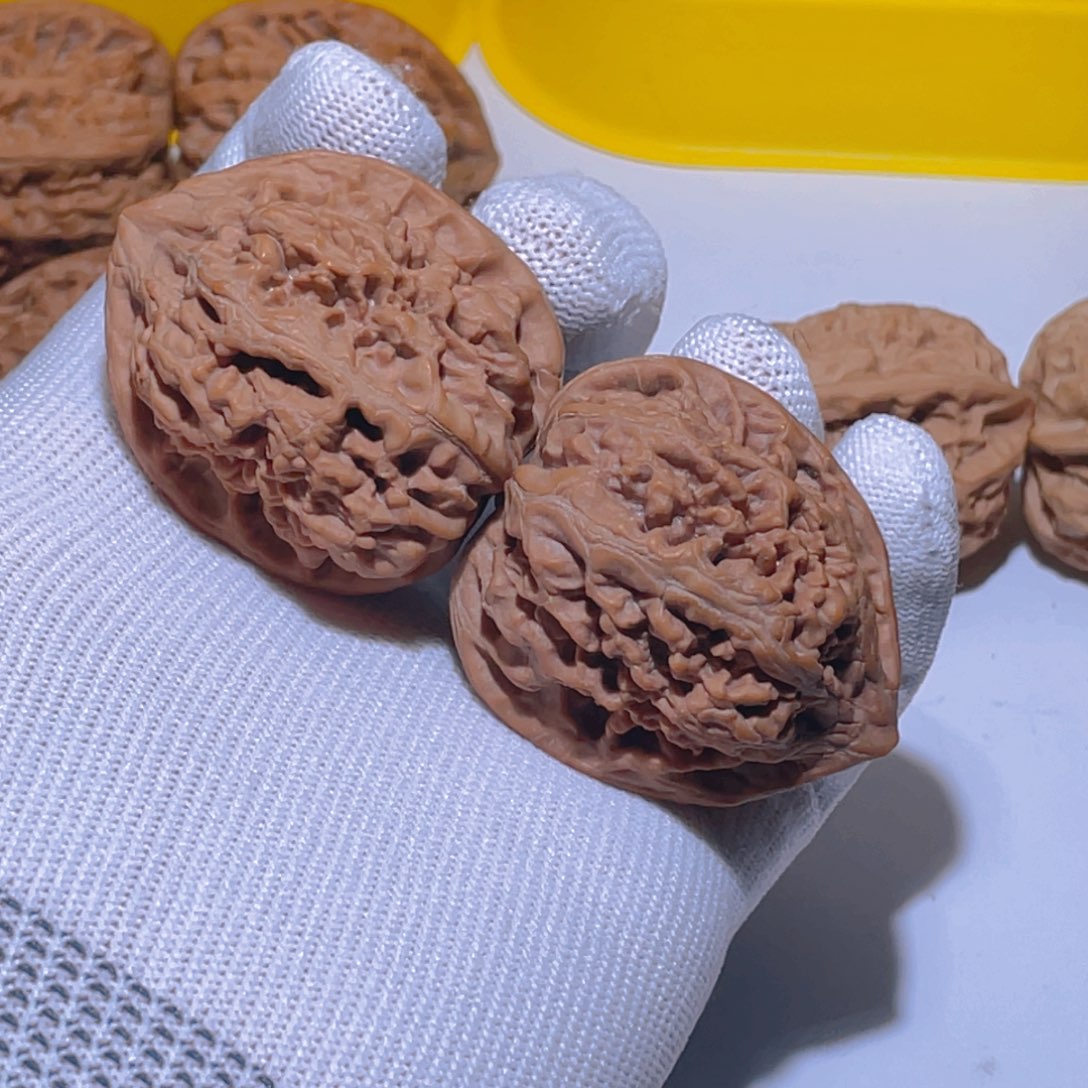 吊坠文玩核桃文玩核桃全品凤凰台40