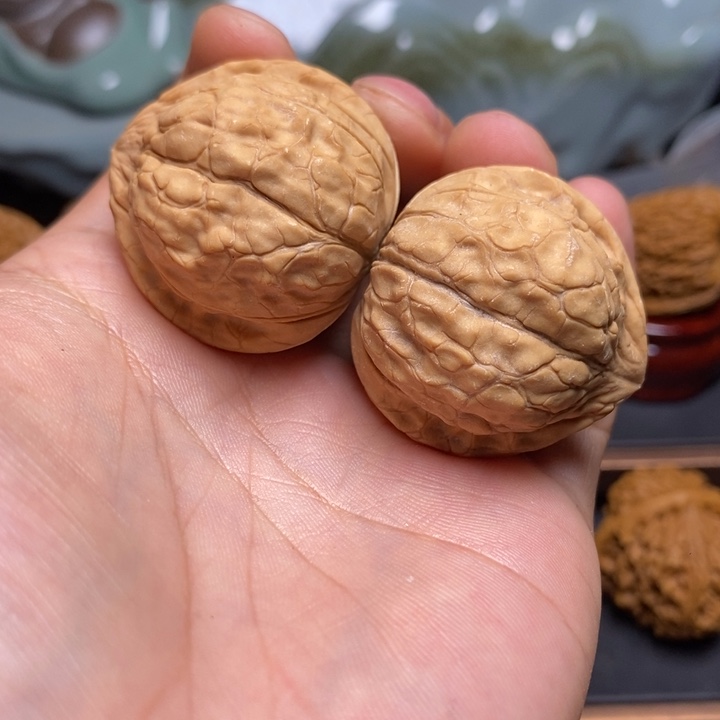 把件文玩核桃0****L龟甲