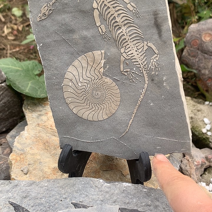 石材贵州石头工艺品摆件