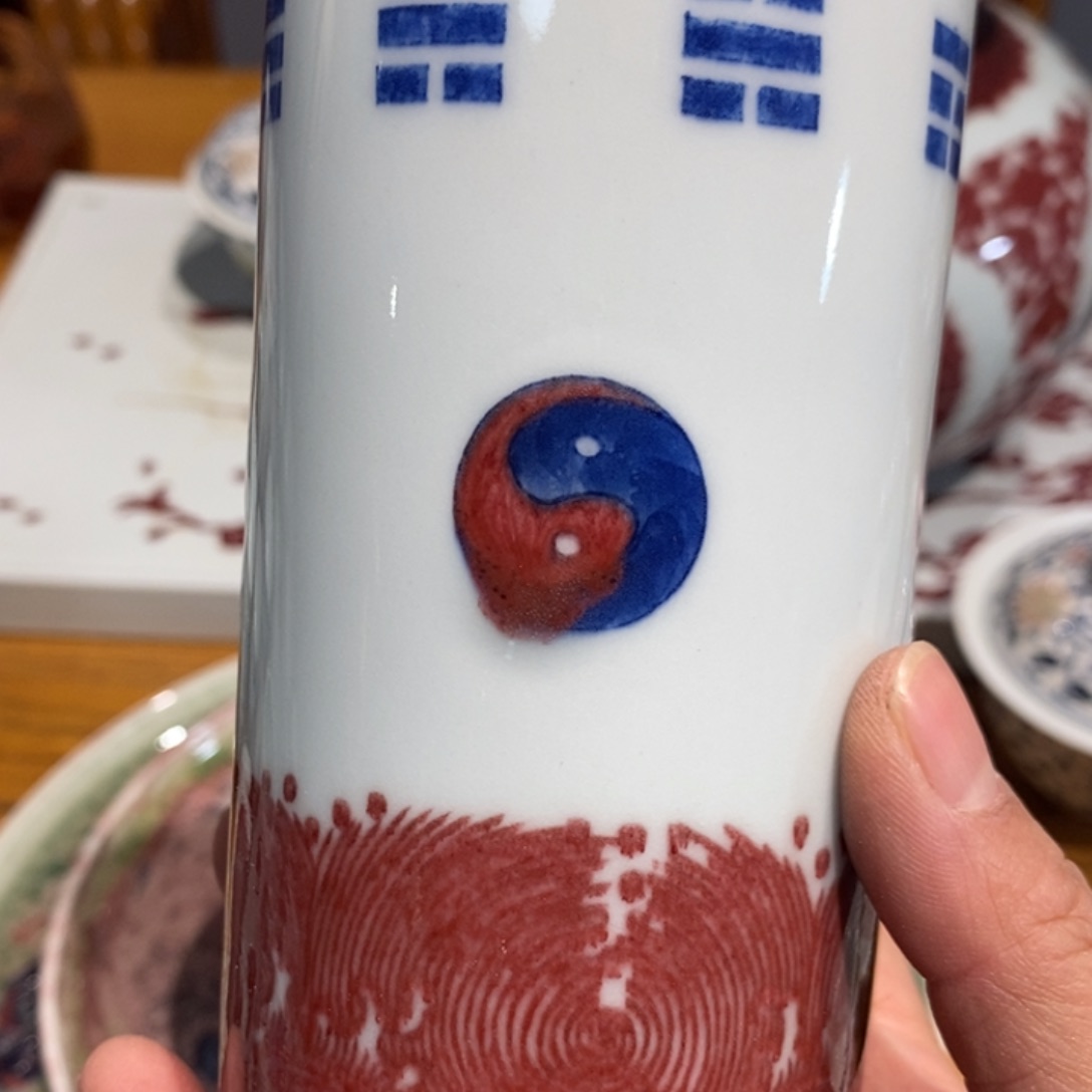 瓷片宝贝宝贝女把宝贝吧