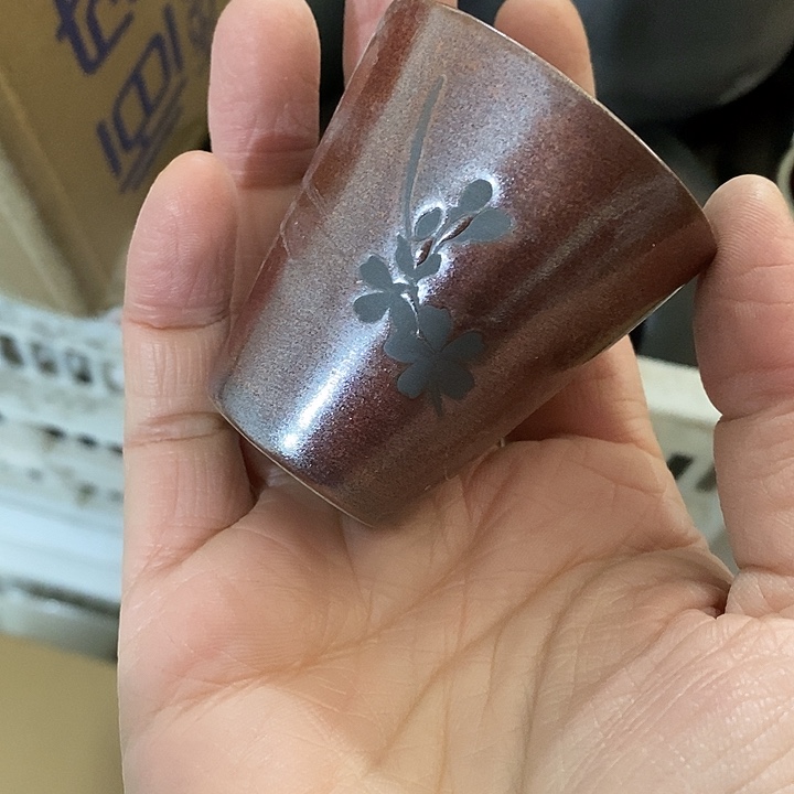 陶瓷艺术品及陶瓷制品