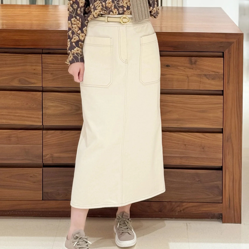 环保无染色不需要试剂处理颜色的健康面料！拉长下半身比例！百搭