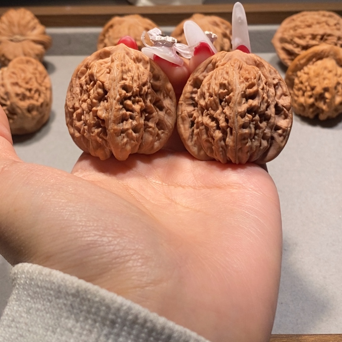 核桃手串/手链全品40四座楼