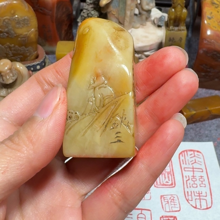 南***俑石材南老师闪购确定