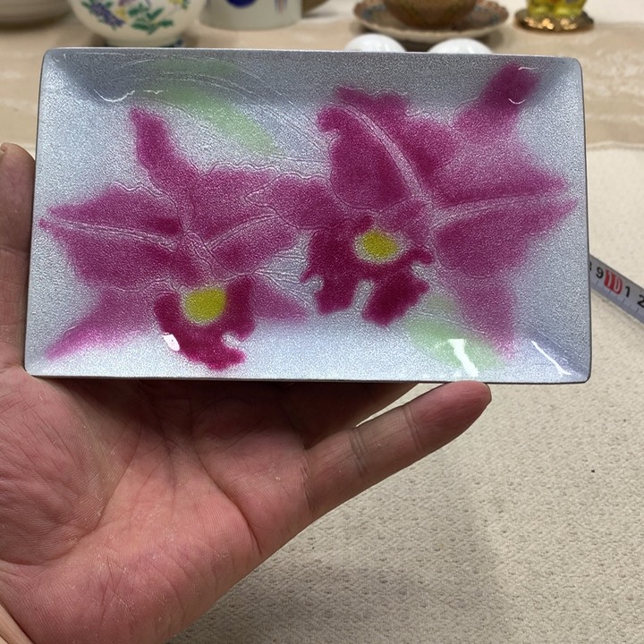 瓷片这点小说也太