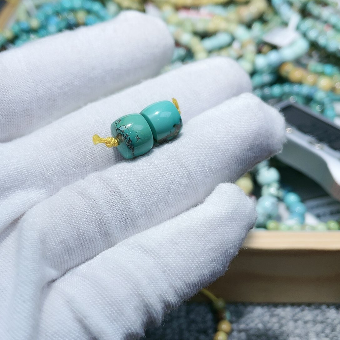 绿松石其他未镶嵌