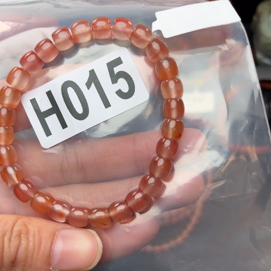 南红玛瑙珠宝奇石未镶嵌7+