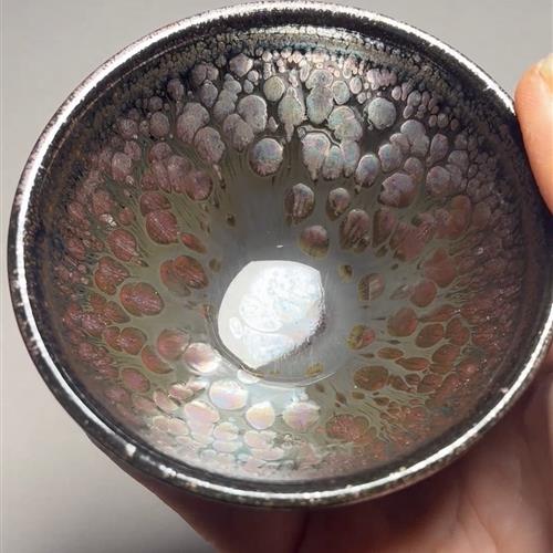 【闪购商品】茶盏-304............