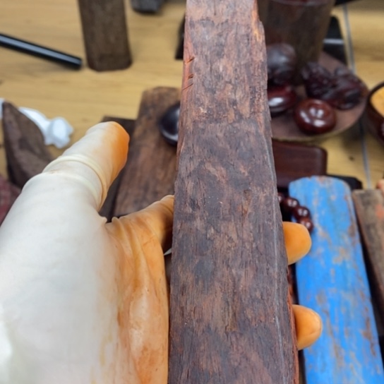 木材印度小叶紫檀木