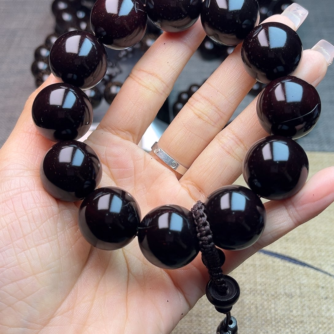 檀香紫檀（小叶紫檀）2.0