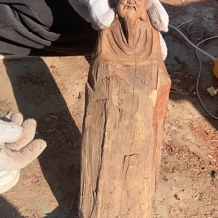 染料紫檀（血檀）906