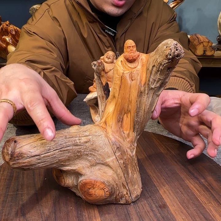 柏木（崖柏）关注一下