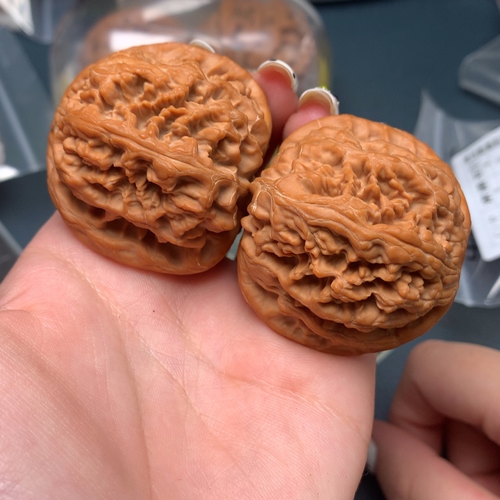 把件文玩核桃46-33940-0