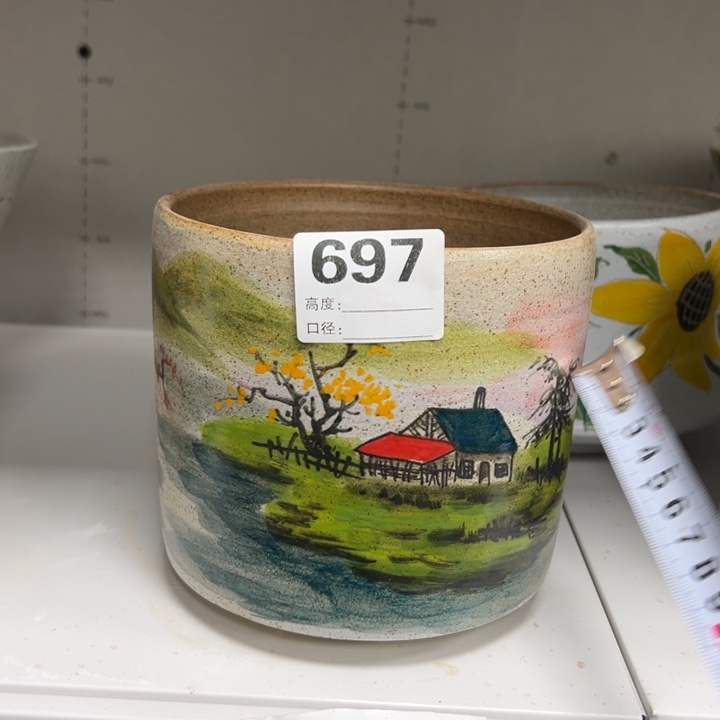 景德镇陶瓷手工制作