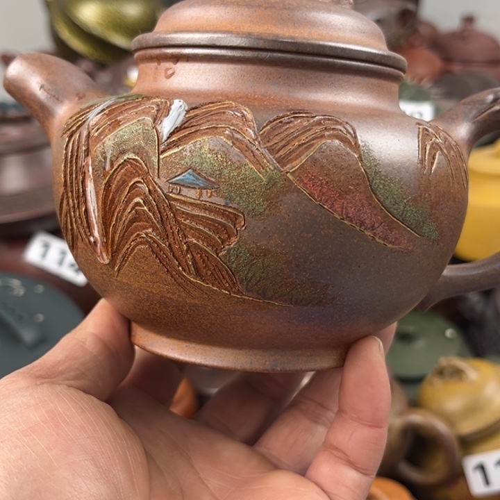 茶壶紫砂紫砂壶紫砂壶