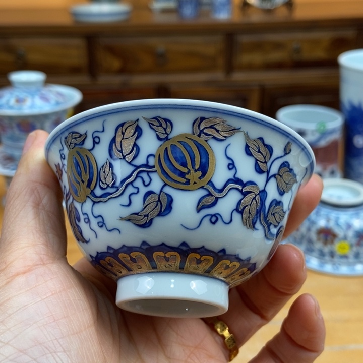 景德镇陶瓷景德镇瓷器