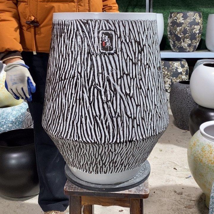 花盆口31高52～～～～～