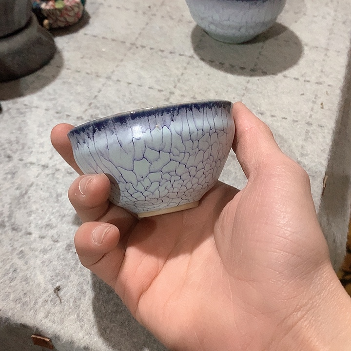 微瑕茶具介意勿拍