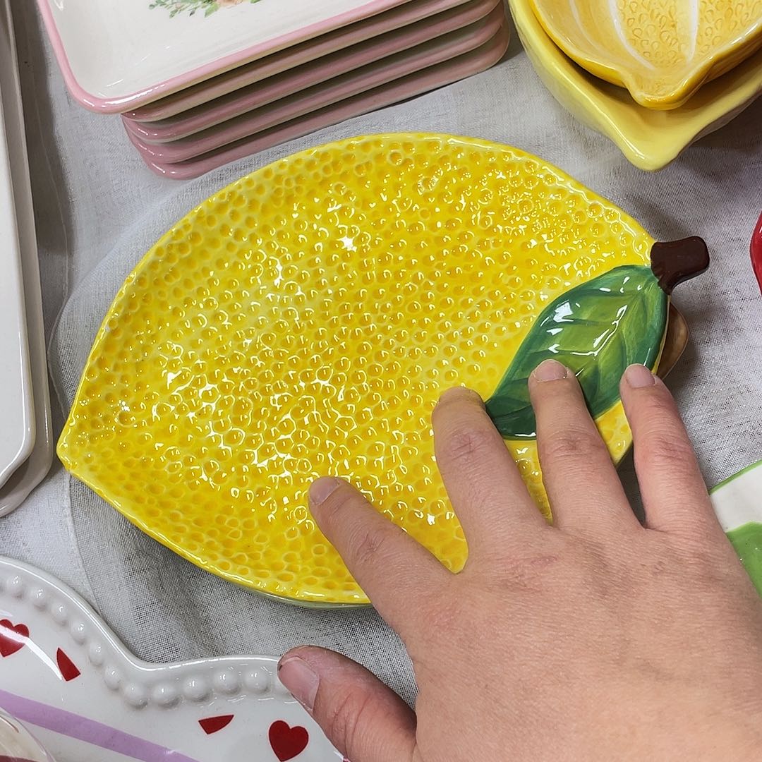 奶***˚满25包邮 瑕疵陶瓷不退不换 完美主义者慎拍 