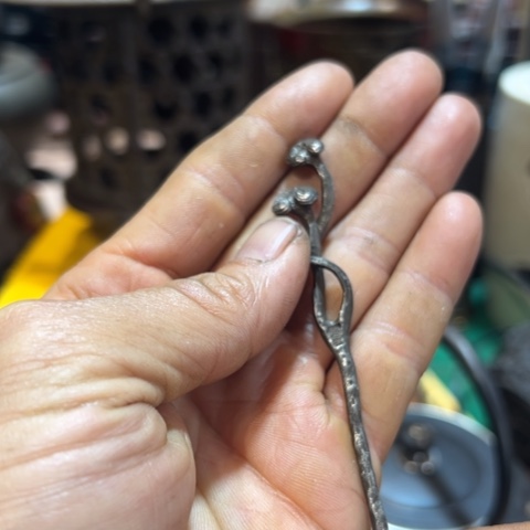 中古美术，金银铜铁锡