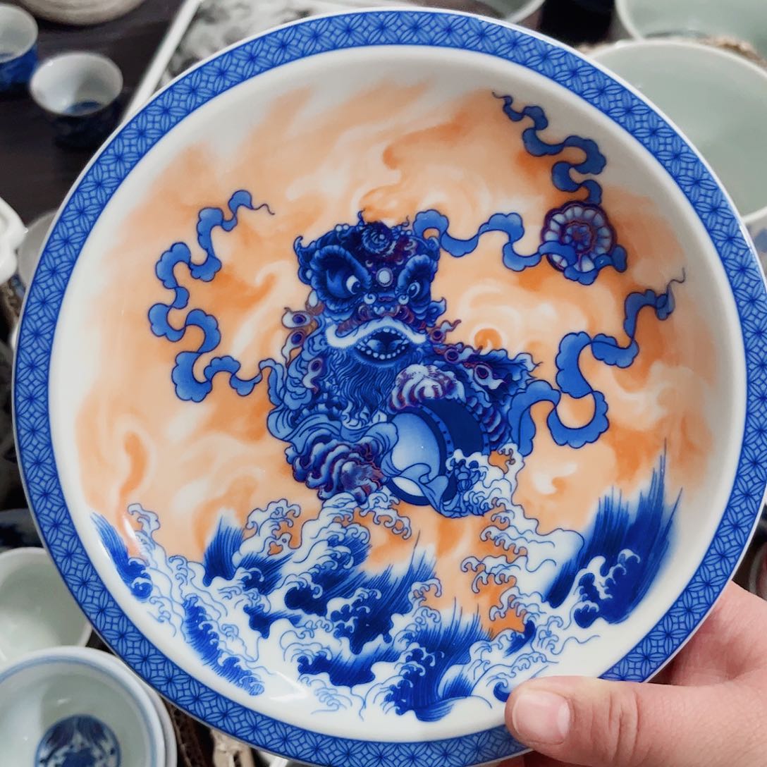 瓷片仓库活动专属链接