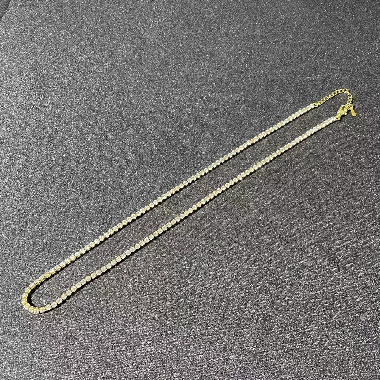  【光头强精选】XGB-210时尚设计项链多样性发一件