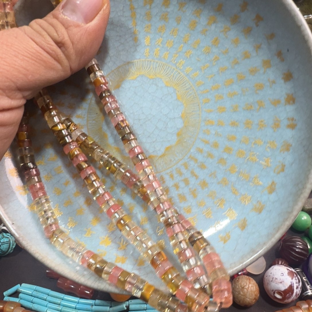 瓷片霸*做工精细精致大方精致