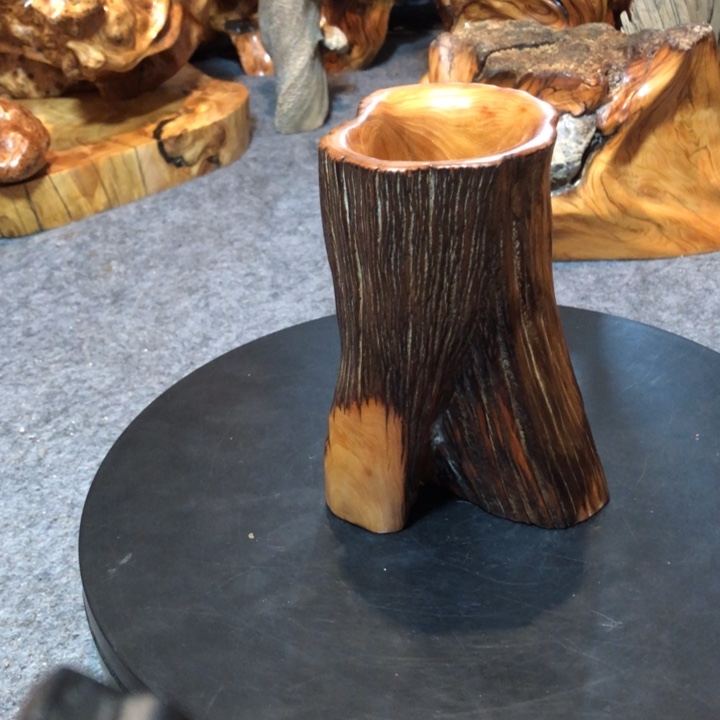 柏木（崖柏）福**来崖柏22