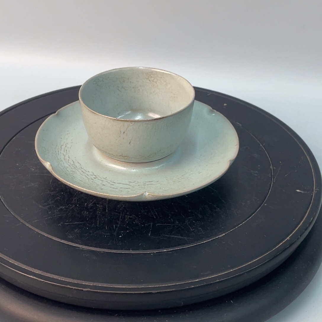 摆件陶瓷制品制作技术研究