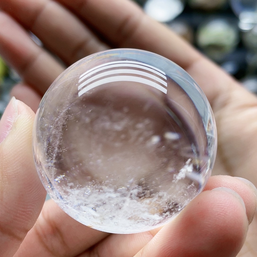 未镶嵌珠宝半成品水晶