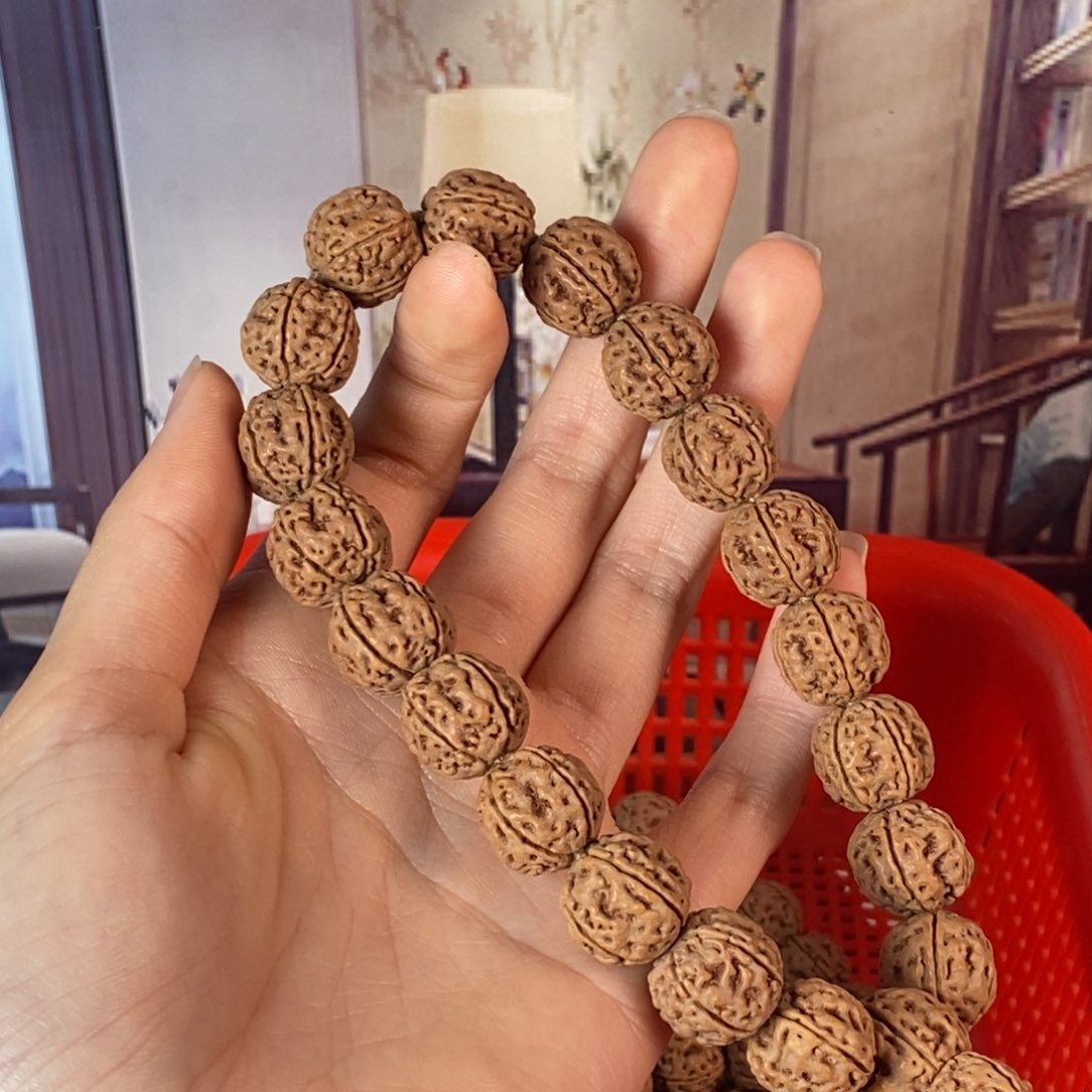 吊坠金刚菩提江*35号