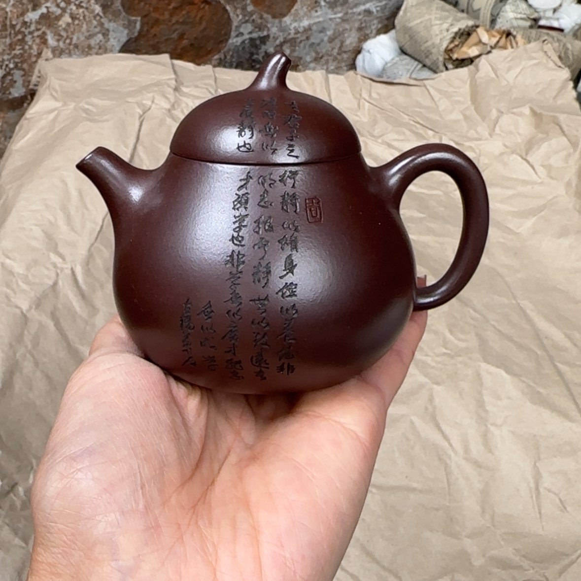【闪购商品】紫砂茶壶紫砂茶具