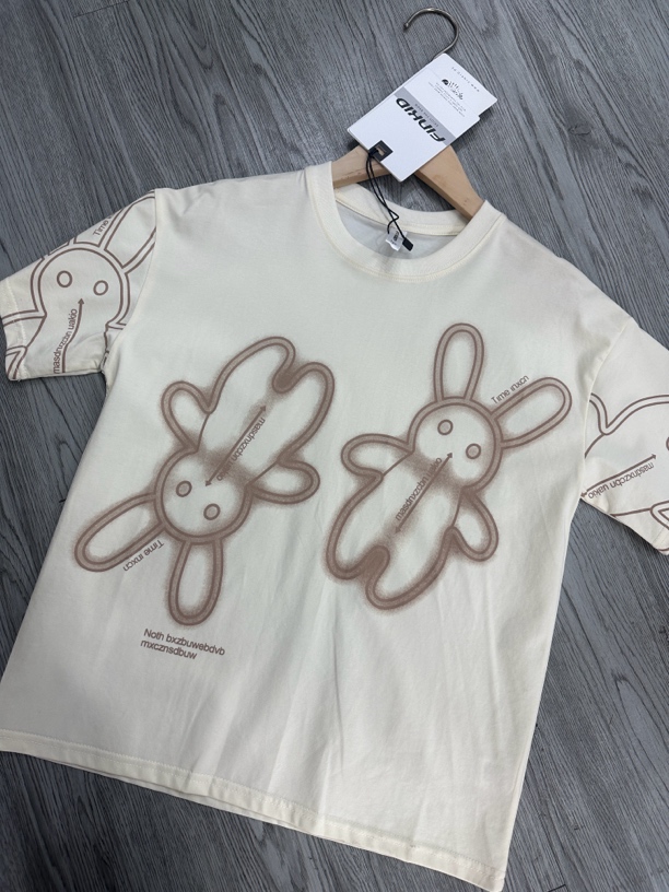 【两只兔子】3X08A10004