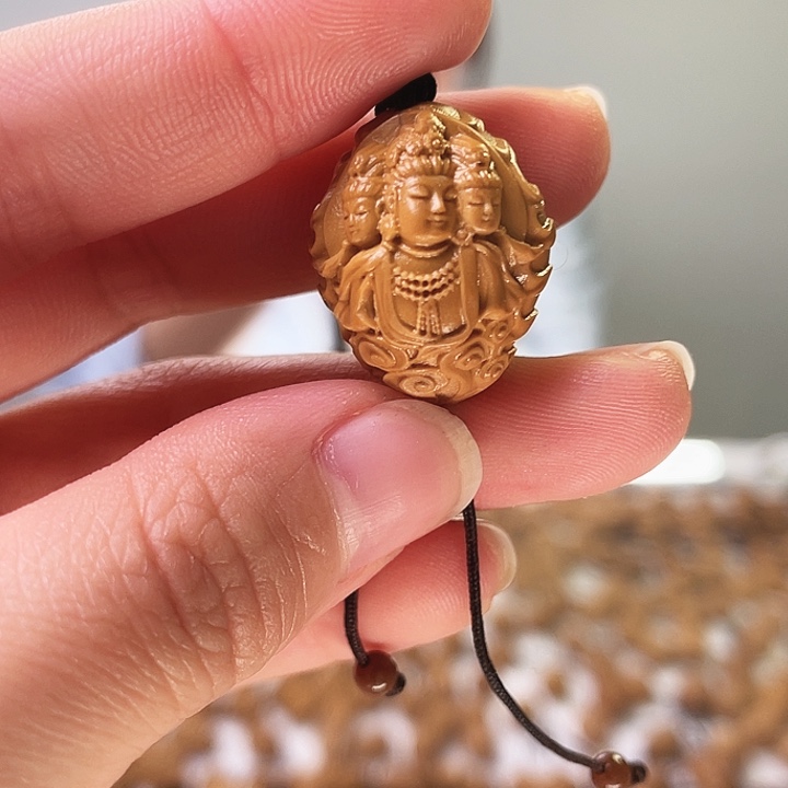 手串/手链橄榄核橄榄核