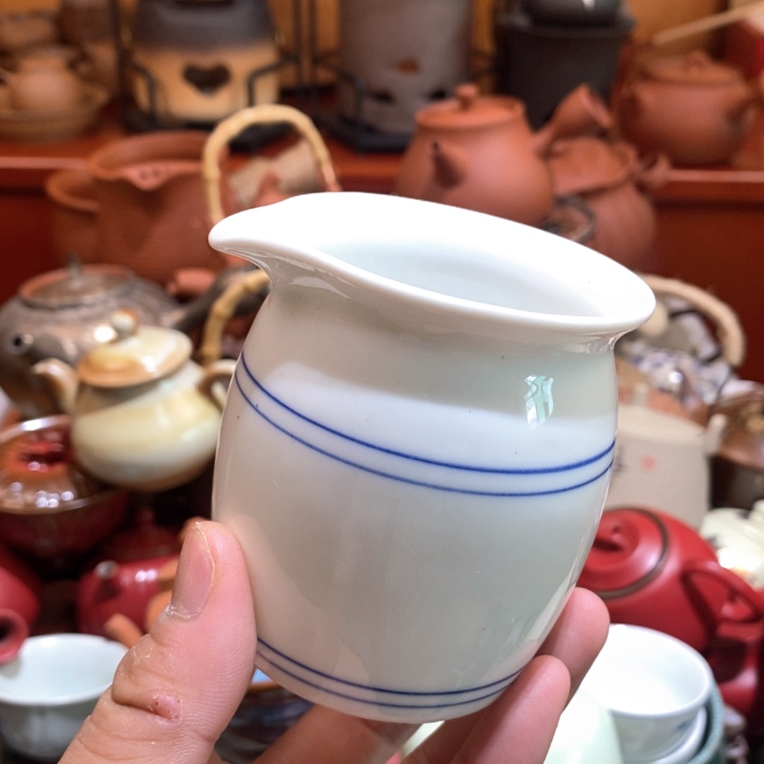 瓷片好看好看又实用呢