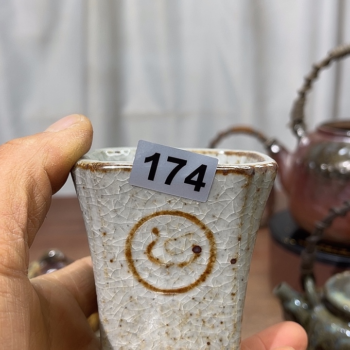 紫砂茶壶174&&&&&&&&