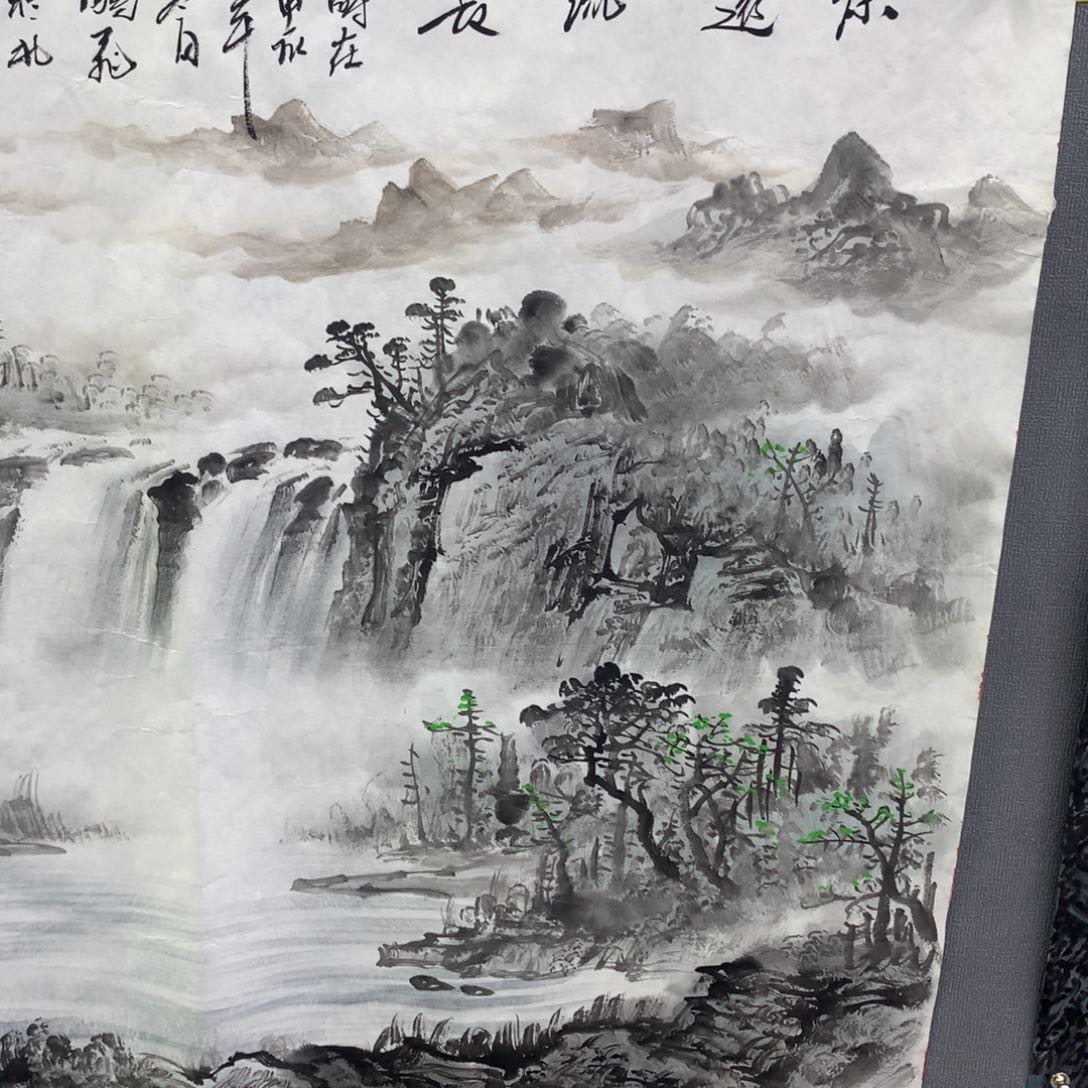 【闪购商品】用****9年画艺术作品欣赏