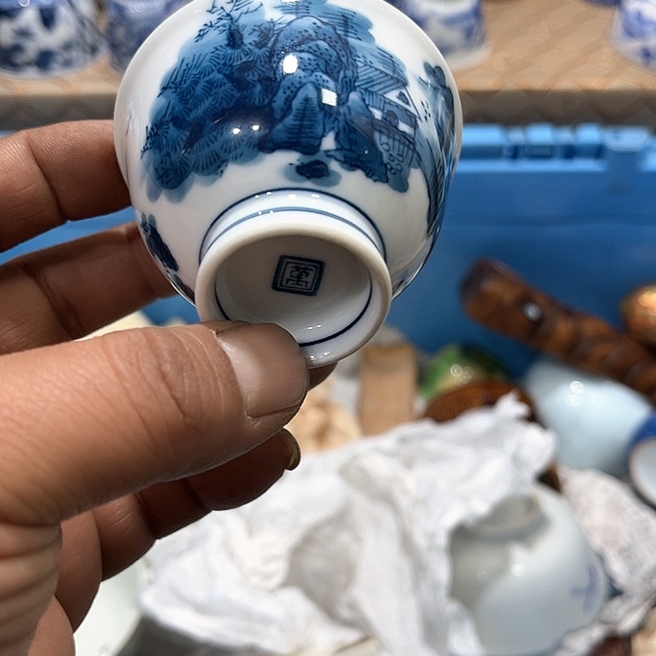 陶瓷茶玩榜第二十名