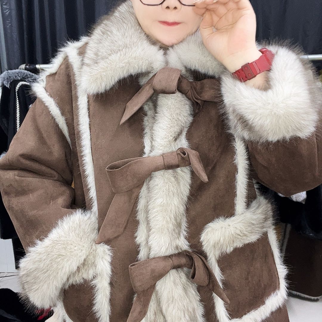 大码女装女款女中码时尚修身