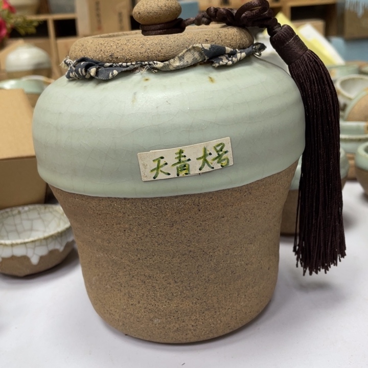 壶茶壶陶瓷茶具茶杯