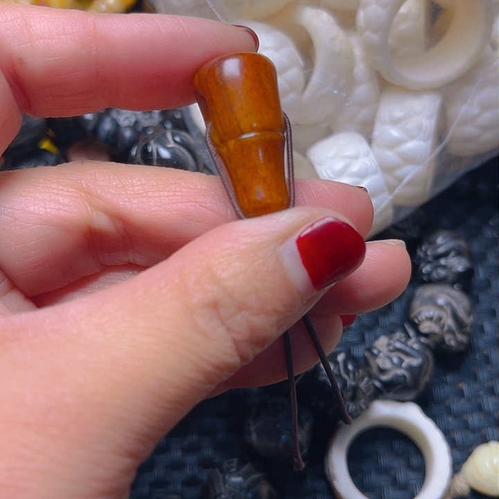 鹿骨手串/手链其他配饰